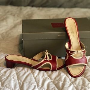 Cole Haan heels